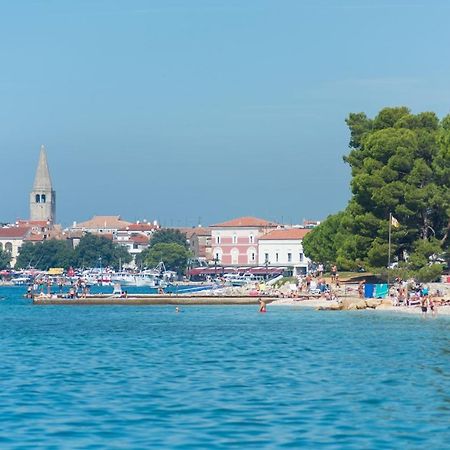 Milohanic Luxury Porec Apartments Eksteriør bilde